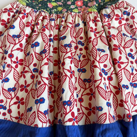 Matilda Jane Ferris Wheel Dress Hello Lovely 6 - Picture 4 of 11